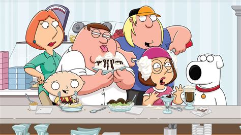 family guy family photo|Awesome Family Guy 4k Wallpapers